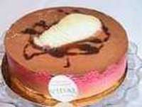 patisserievidal delice poire v