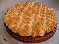 patisserievidal tarte citron v